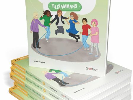 Svenska tillsammans 4, bok 2: Texttyper & Språklära, 10 ex Sale