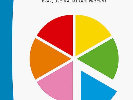 Unga matematiker i arbete : bråk, decimaltal och procent Supply