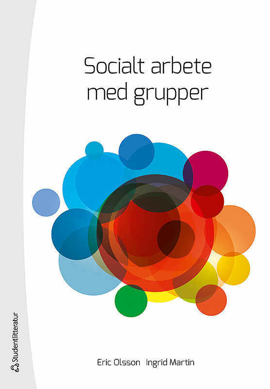 Socialt arbete med grupper For Sale