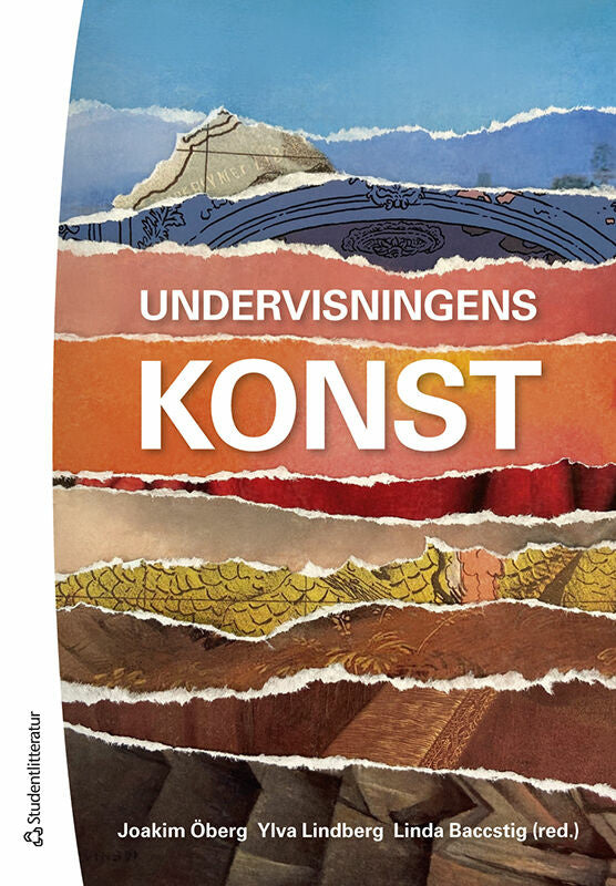 Undervisningens konst Online Sale