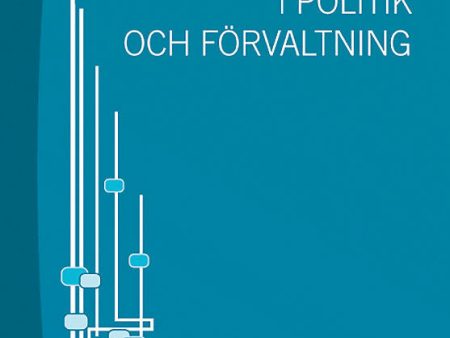 Utvärdering i politik och förvaltning Discount