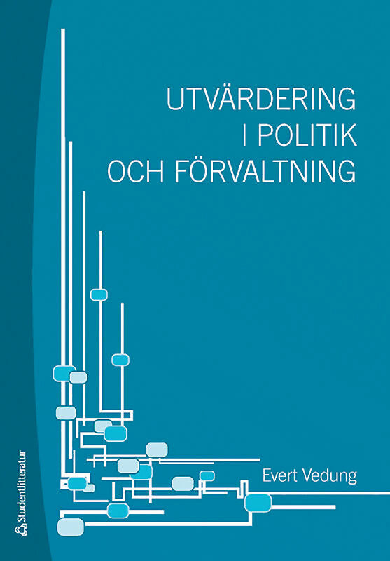 Utvärdering i politik och förvaltning Discount