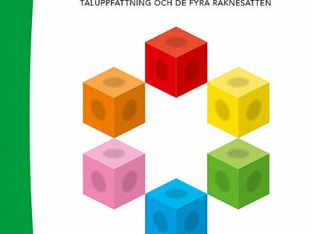 Unga matematiker i arbete - Taluppfattning och de fyra räknesätten Online Hot Sale