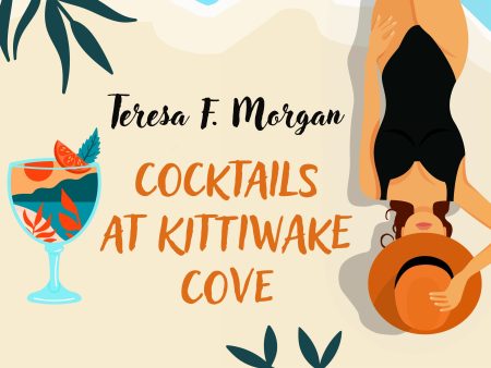 Cocktails at Kittiwake Cove For Sale