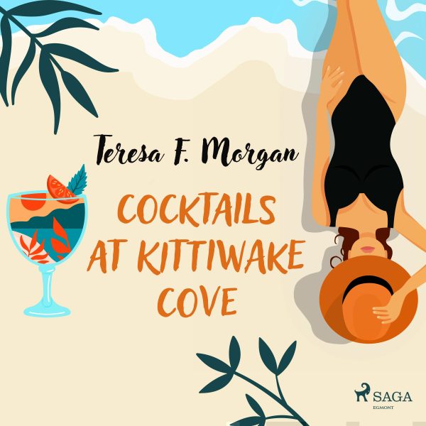 Cocktails at Kittiwake Cove For Sale