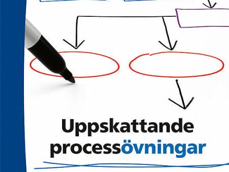 Uppskattande processövningar : systemiska metoder för engagemang och förankring Online