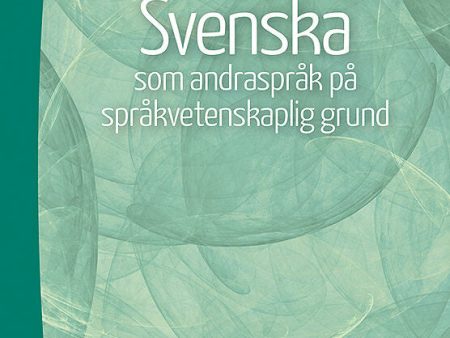 Svenska som andraspråk på språkvetenskaplig grund Fashion