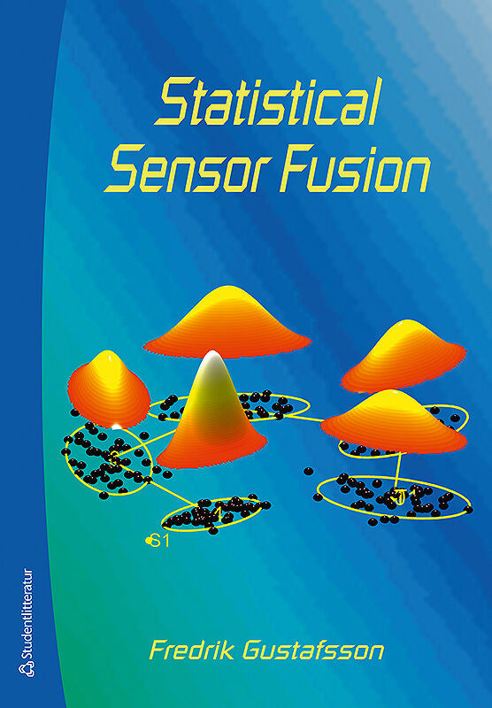 Statistical sensor fusion Online Sale