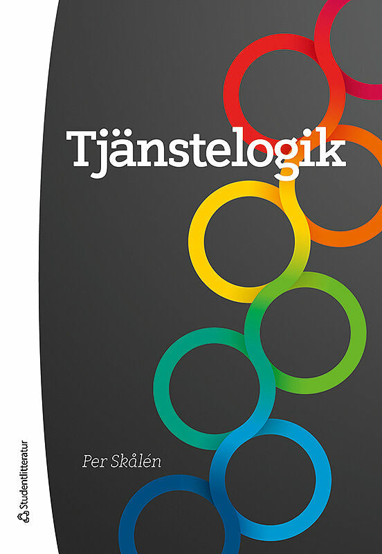 Tjänstelogik For Cheap