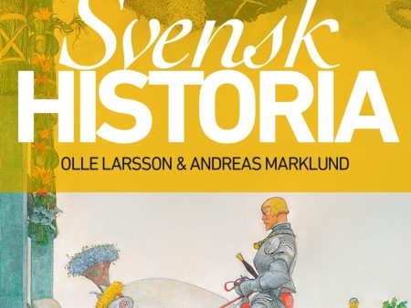 Svensk historia Online Sale