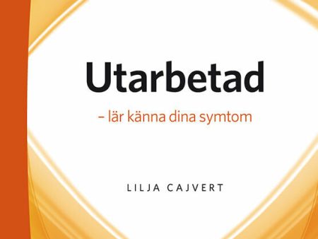 Utarbetad : lär känna dina symtom on Sale