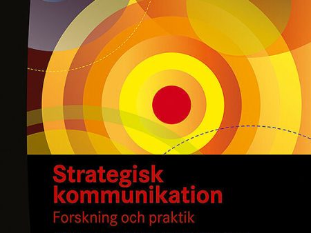 Strategisk kommunikation - Forskning och praktik Supply