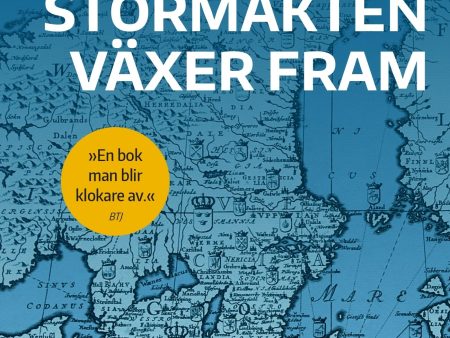 Stormakten växer fram Sale