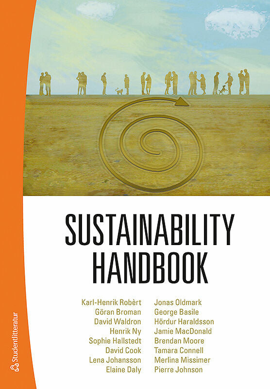 Sustainability handbook Supply