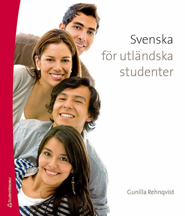 Svenska för utländska studenter For Cheap