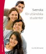 Svenska för utländska studenter For Cheap