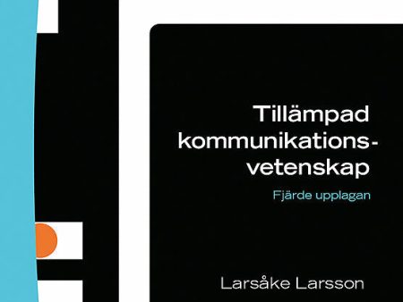 Tillämpad kommunikationsvetenskap Cheap