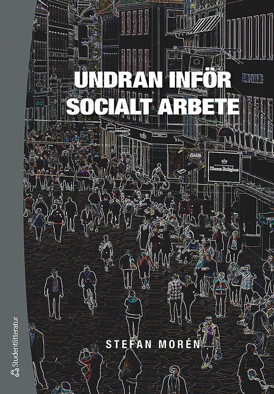 Undran inför socialt arbete on Sale