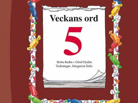 Veckans ord 5 For Cheap