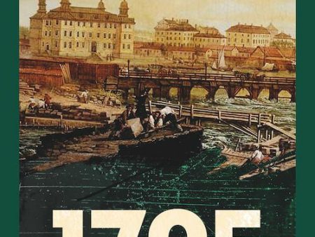 1795 (lättläst) For Cheap