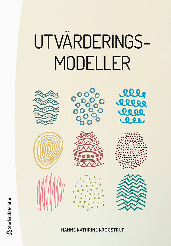 Utvärderingsmodeller on Sale