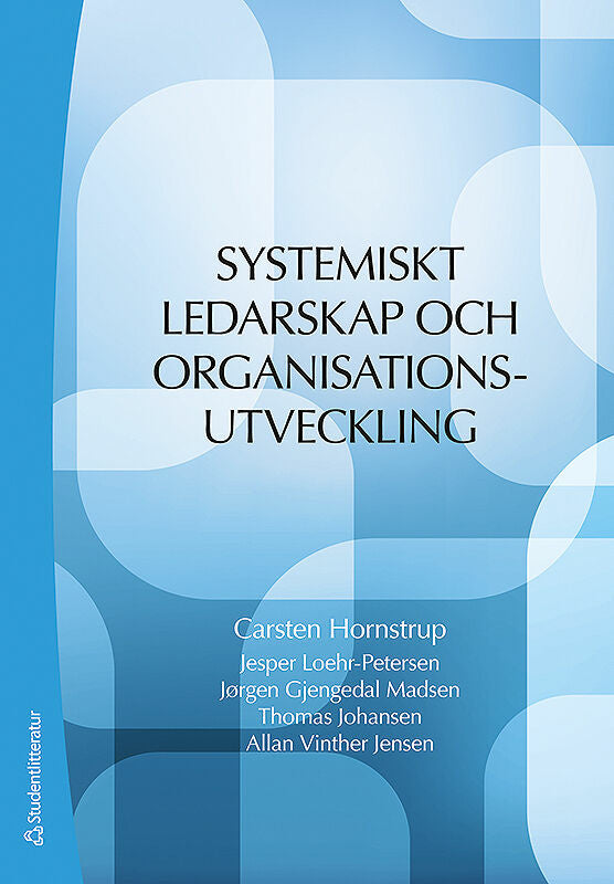 Systemiskt ledarskap och organisationsutveckling Online