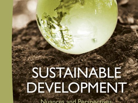 Sustainable Development - Nuances and Perspectives Discount