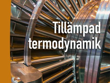 Tillämpad termodynamik Discount