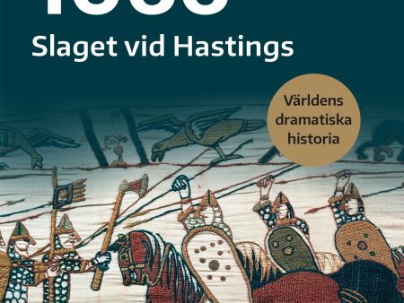 1066 : slaget vid Hastings Online