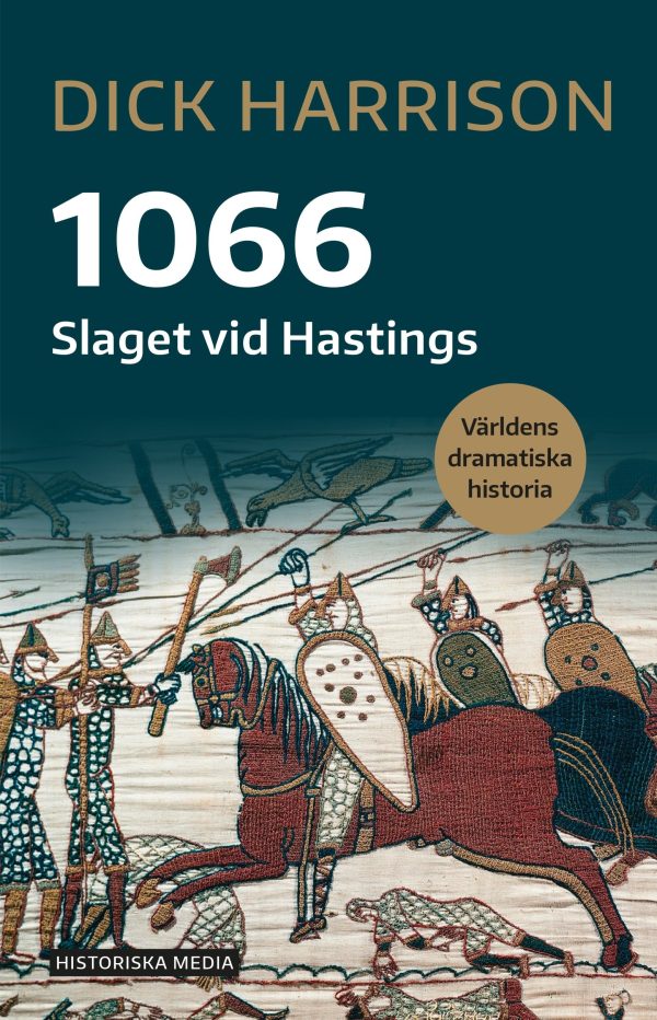 1066 : slaget vid Hastings Online