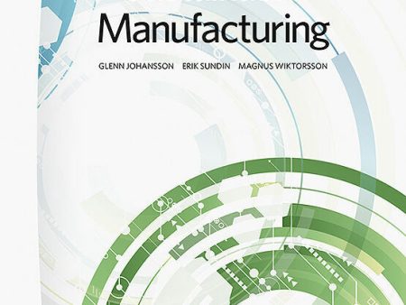 Sustainable Manufacturing For Discount