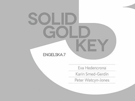 Solid Gold 3 Key Online now