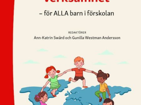 Specialpedagogisk verksamhet - - för ALLA barn i förskolan Sale