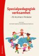 Specialpedagogisk verksamhet - - för ALLA barn i förskolan Sale