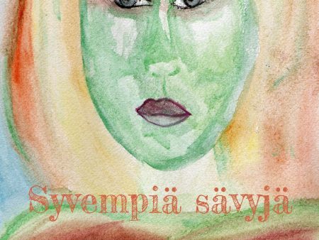 Syvempiä sävyjä Online