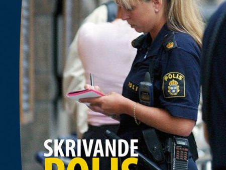 Skrivande polis Online