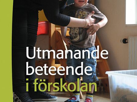 Utmanande beteende i förskolan Discount