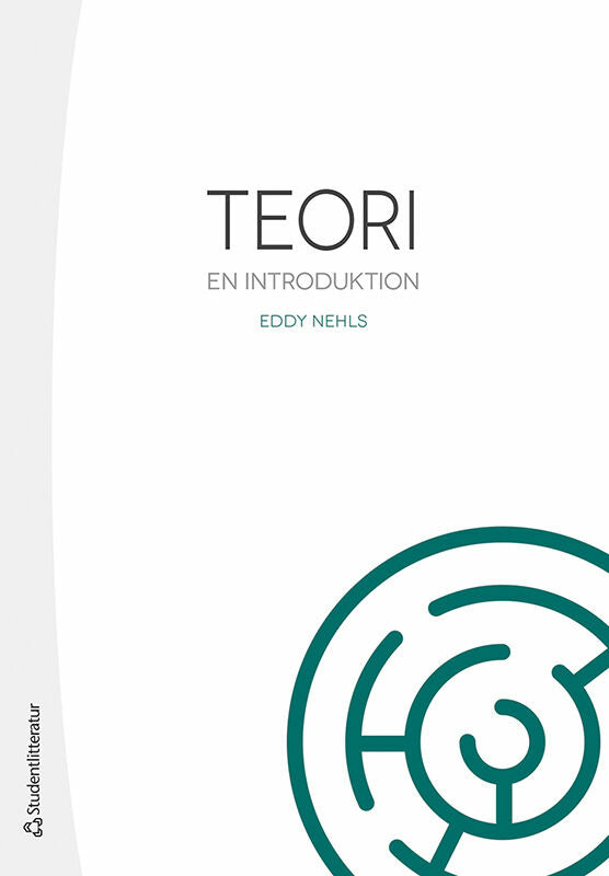 Teori - En introduktion Fashion