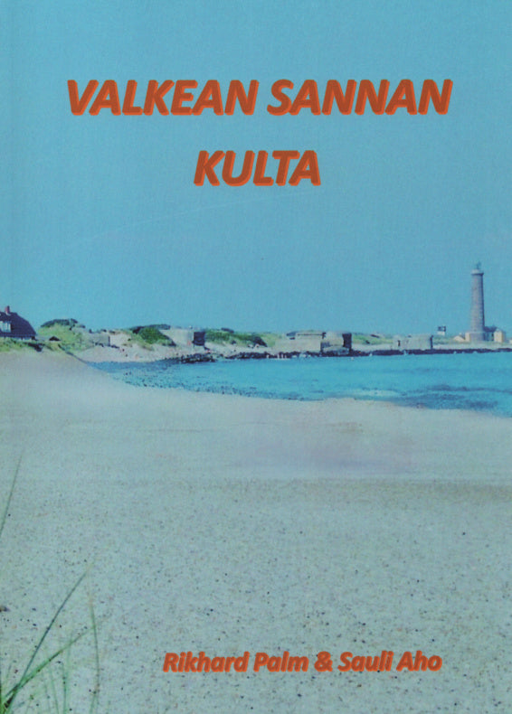 Valkean Sannan kulta Supply