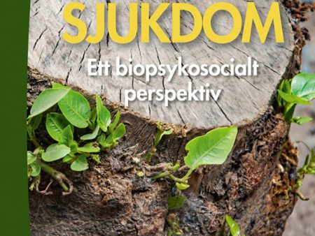 Somatisk sjukdom - Ett biopsykosocialt perspektiv Online Sale