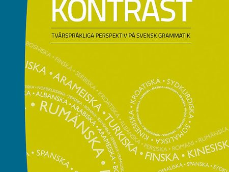 Svenska i kontrast For Sale