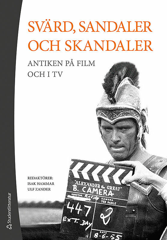 Svärd, sandaler och skandaler - Antiken på film och i tv For Discount