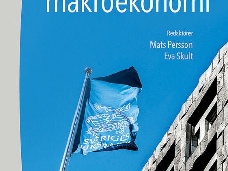 Tillämpad makroekonomi on Sale