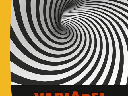 Variabel C1 - Digitalt + Tryckt on Sale