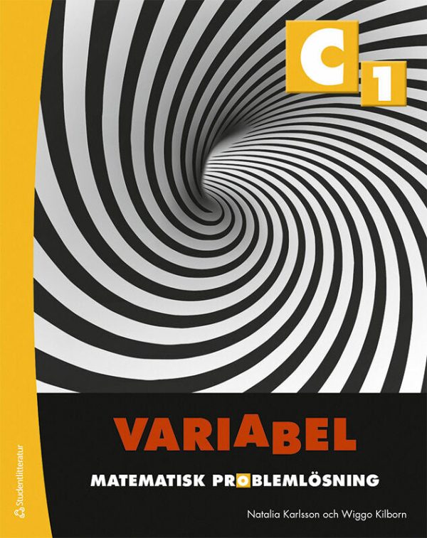 Variabel C1 - Digitalt + Tryckt on Sale