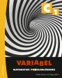 Variabel C1 - Digitalt + Tryckt on Sale