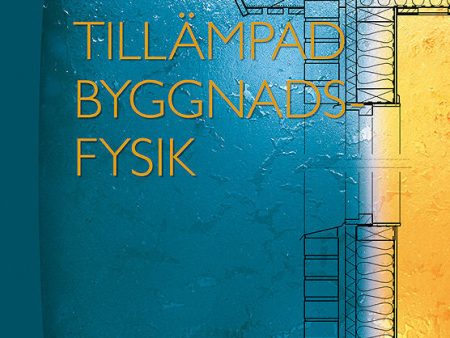 Tillämpad byggnadsfysik Discount