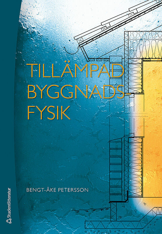 Tillämpad byggnadsfysik Discount