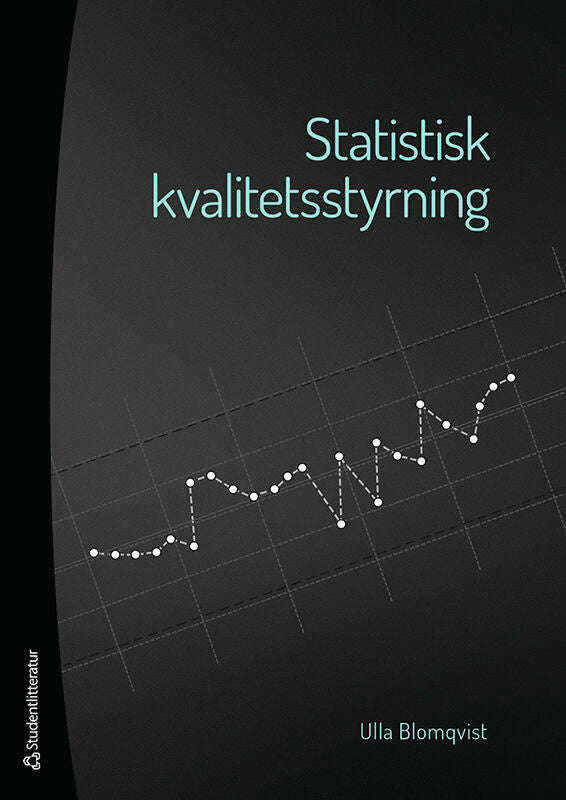 Statistisk kvalitetsstyrning For Cheap