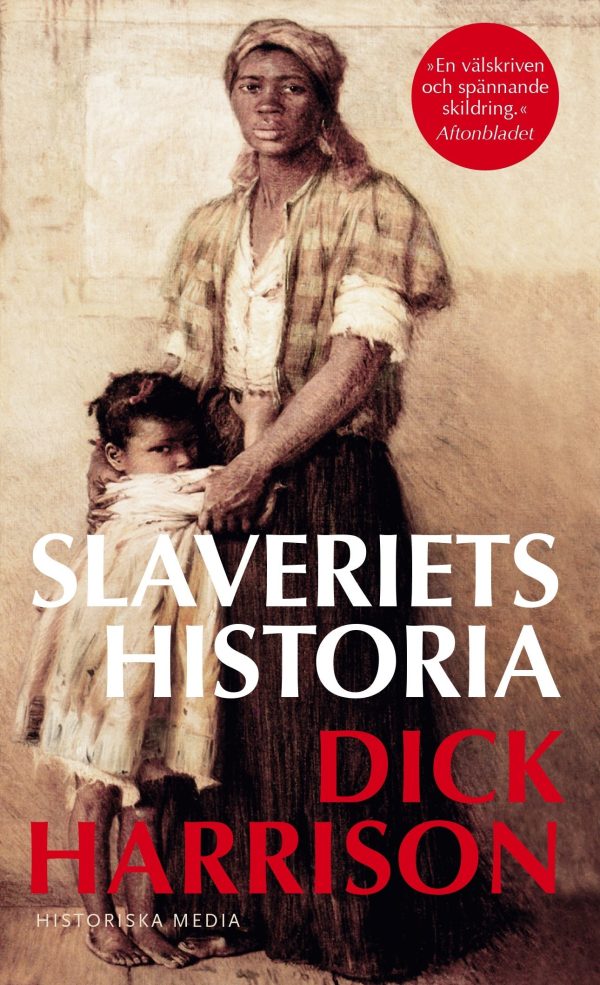 Slaveriets historia Online now